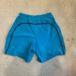Lululemon pace breaker shorts 5” liner